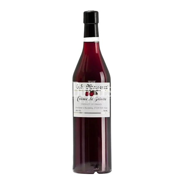 Massenez Creme De Griottes