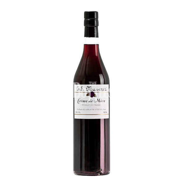 Massenez Creme de Mure