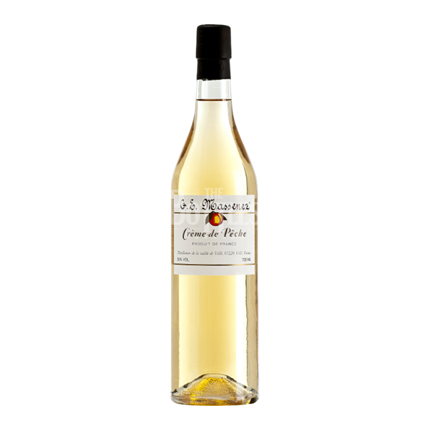 Massenez Creme de Peche