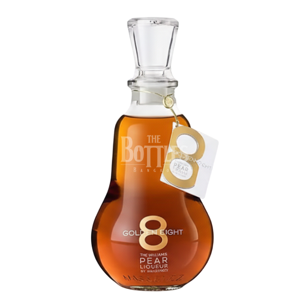 Massenez Golden Eight William Pear Liqueur