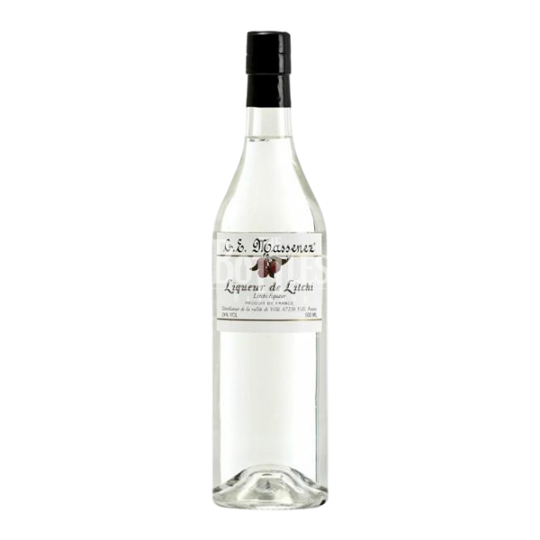 Massenez Liqueur de Litchi