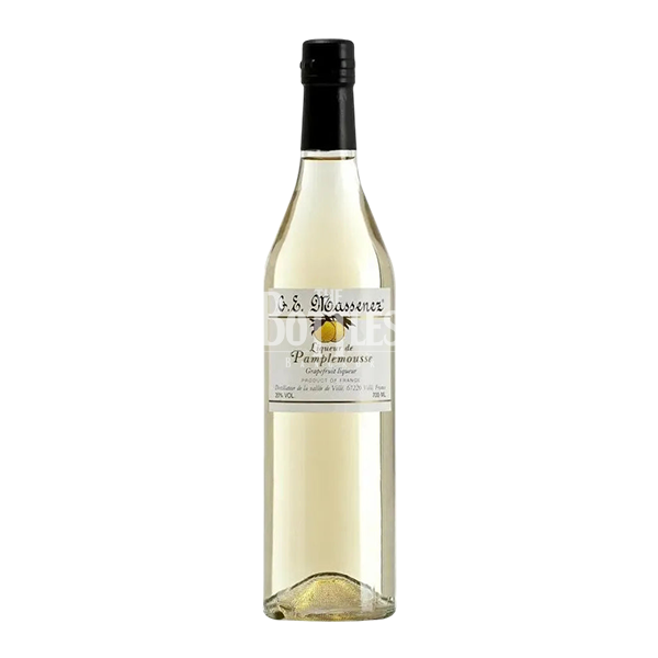 Massenez Liqueur De Pamplemousse