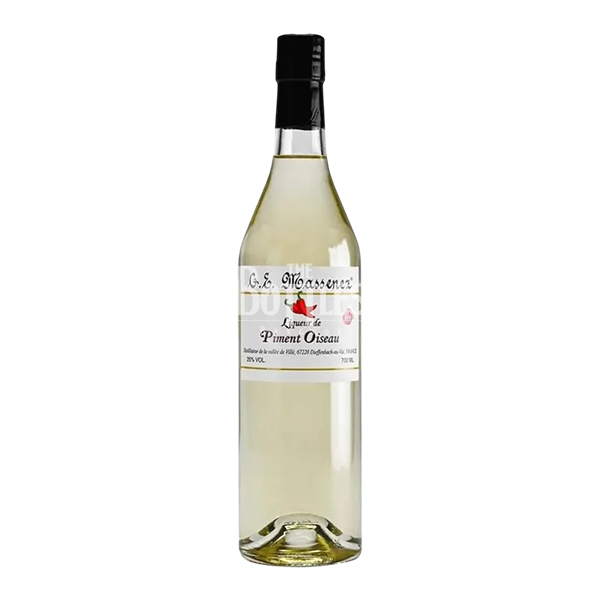 Massenez Liqueur de Piment Oiseau