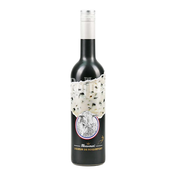 Massenez Liqueur de Roquefort
