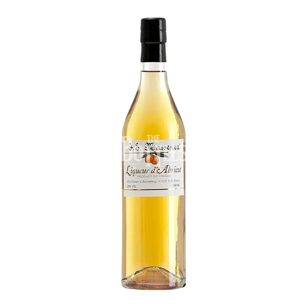 Massenez Liqueur d'Abricot