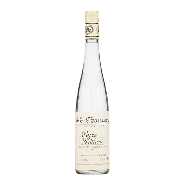 Massenez Poire Williams