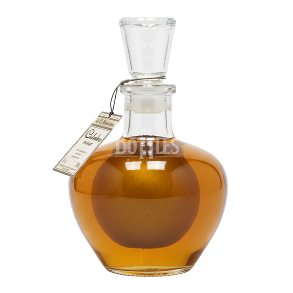 Massenez Pomme Prisonniere Calvados