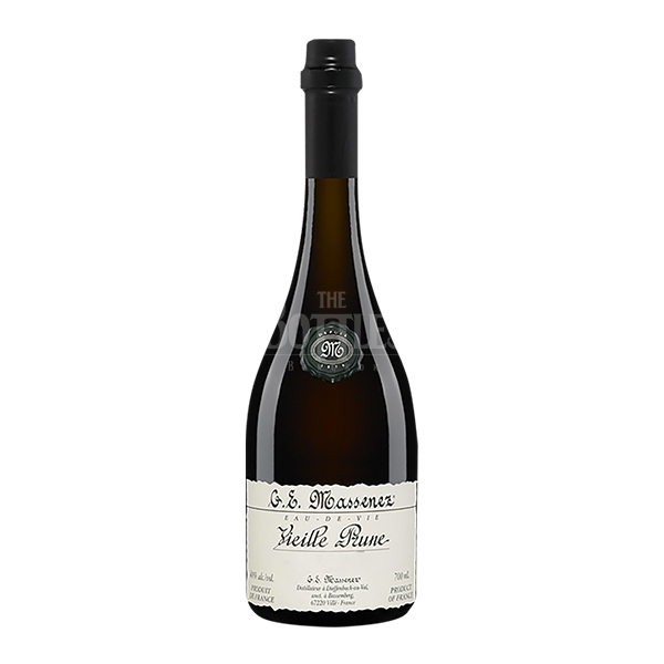 Massenez Vieille Prune