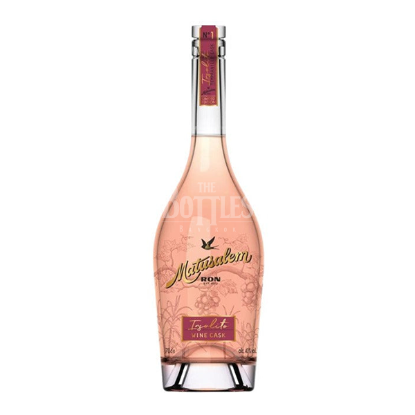 Matusalem Insolito Rum