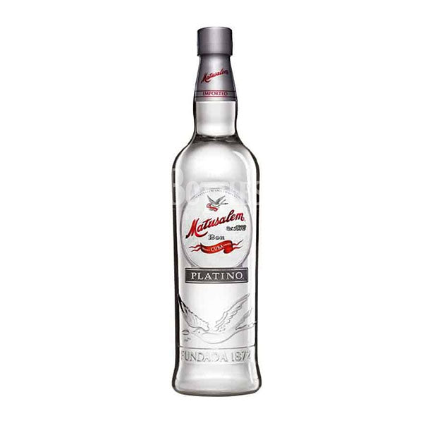Matusalem Platino Rum