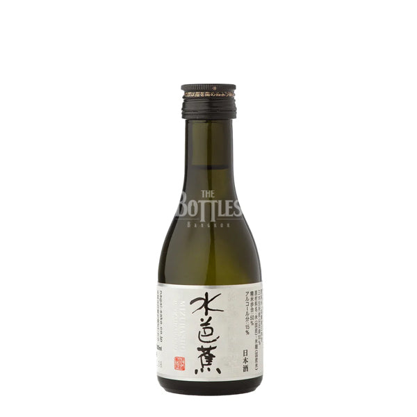 MIZUBASHO Junmai-Daiginjo Sui 300 ML