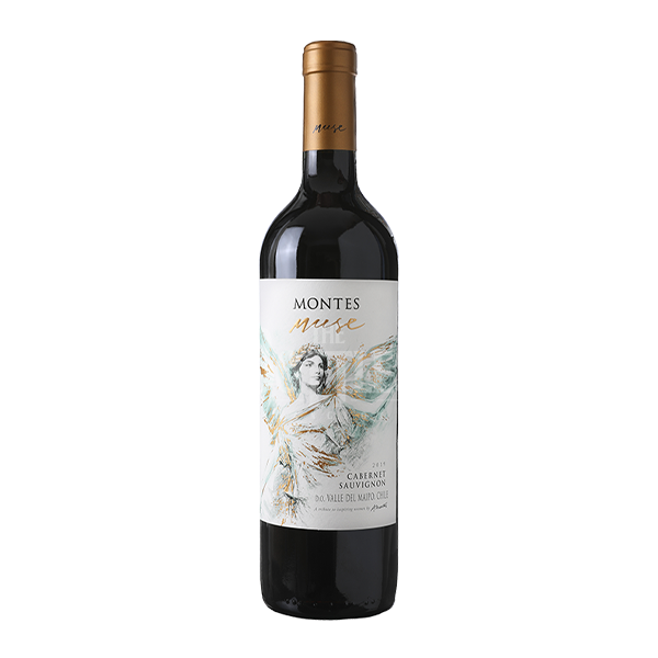 Montes Muse
