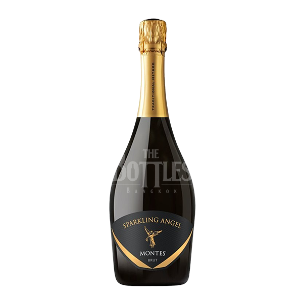 Montes Sparkling Angel