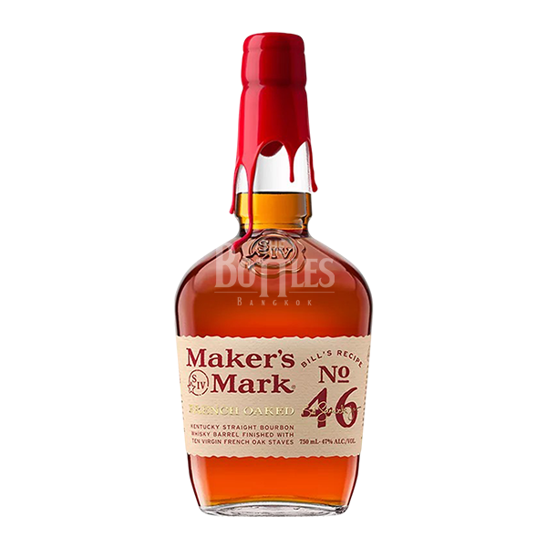 Maker's Mark 46