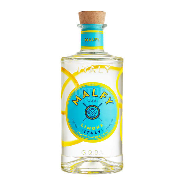 Malfy Gin Con Limone