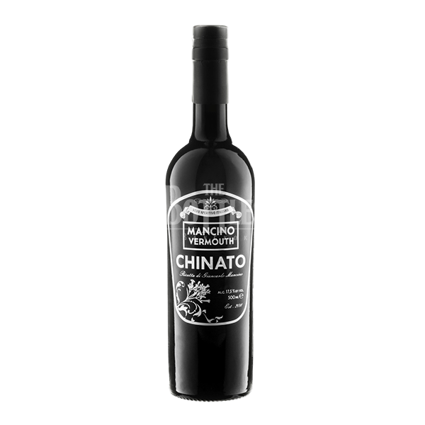 Mancino Chinato Vermouth