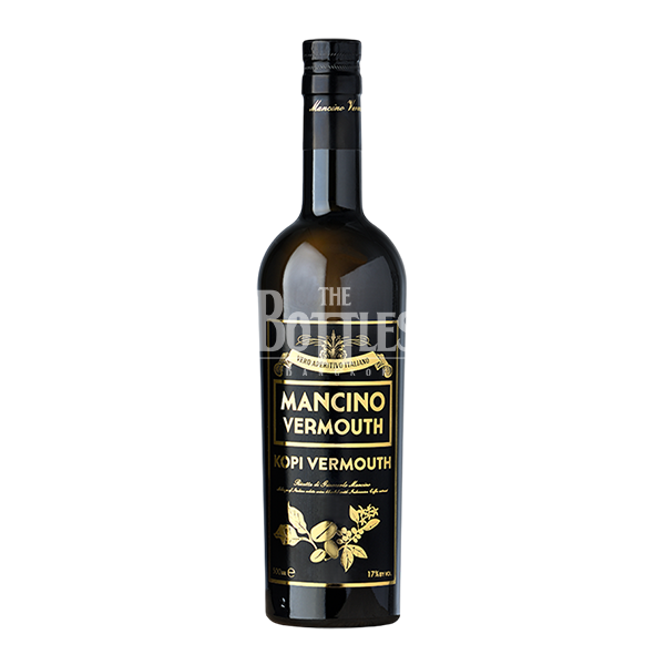 Mancino Kopi Vermouth