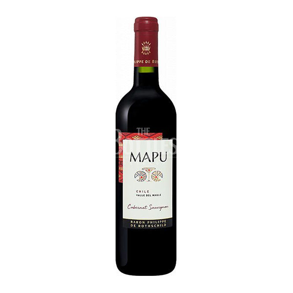 Mapu Cabernet Sauvignon