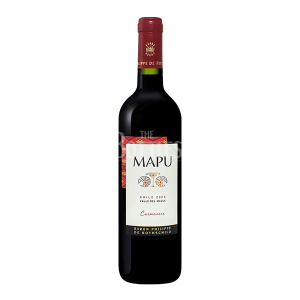 Mapu Carmenere
