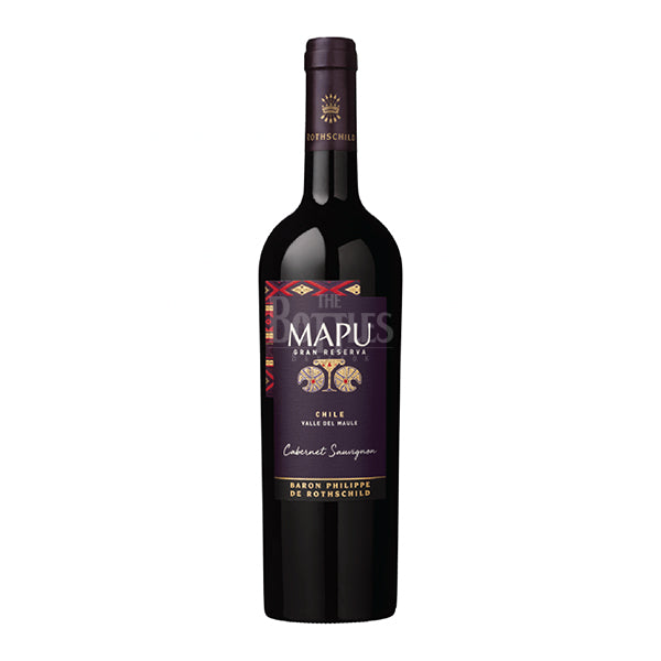 Mapu Gran Reserva Cabernet Sauvignon