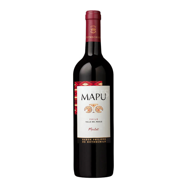Mapu Merlot