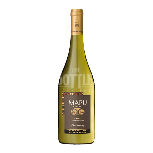 Mapu Reserva Chardonnay