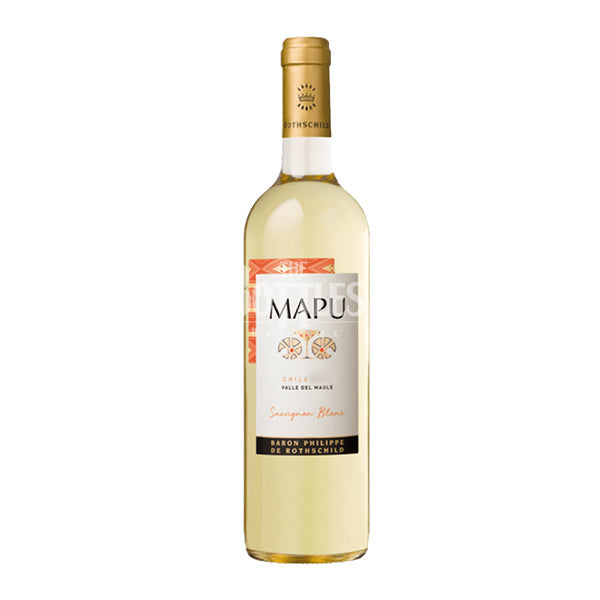 Mapu Sauvignon Blanc