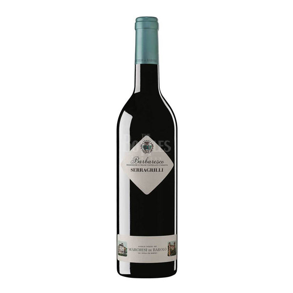 Marchesi di Barolo Barbaresco Serragrilli DOCG