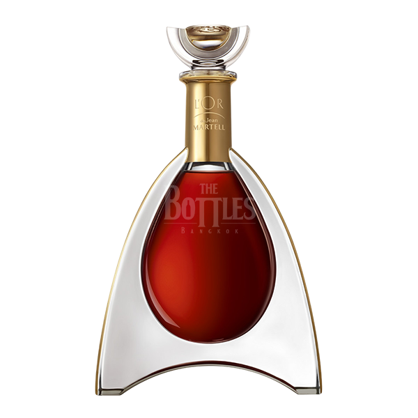 Martell L'Or de Jean Martell Cognac