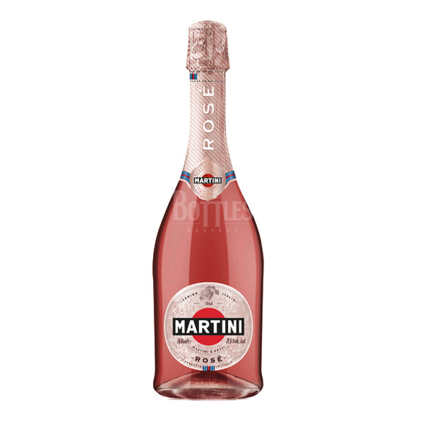 Martini Rose