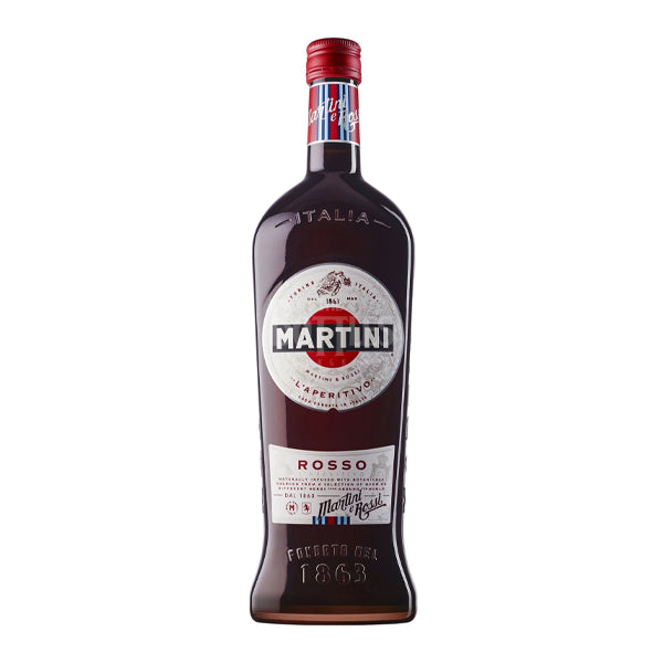 Martini Rosso