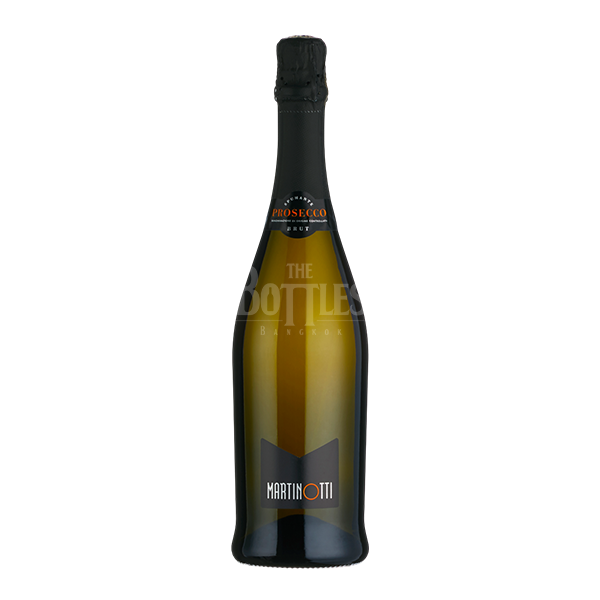 Martinotti Prosecco Spumante Brut