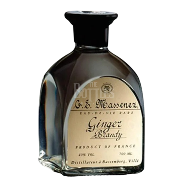 Massenez Gingembre Carafe