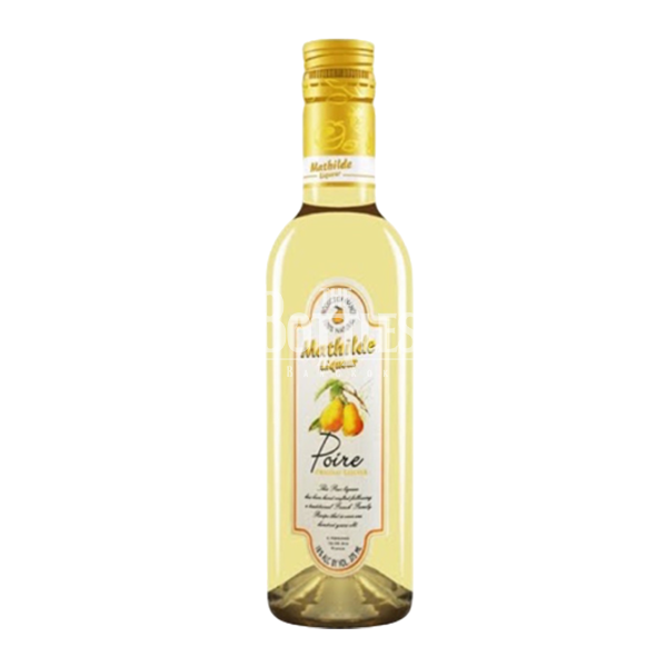 Mathilde Poire Liqueur