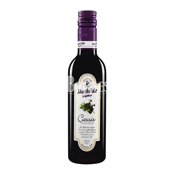 Mathilde Cassis Liqueur