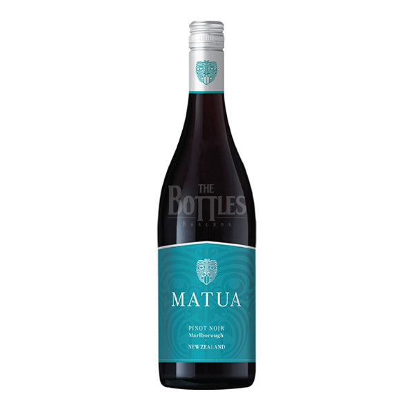 Matua Pinot Noir