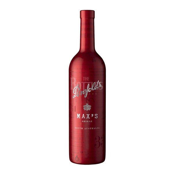 Penfolds Max's Shiraz