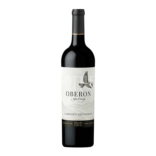 Michael Mondavi Oberon Napa Valley Cabernet Sauvignon