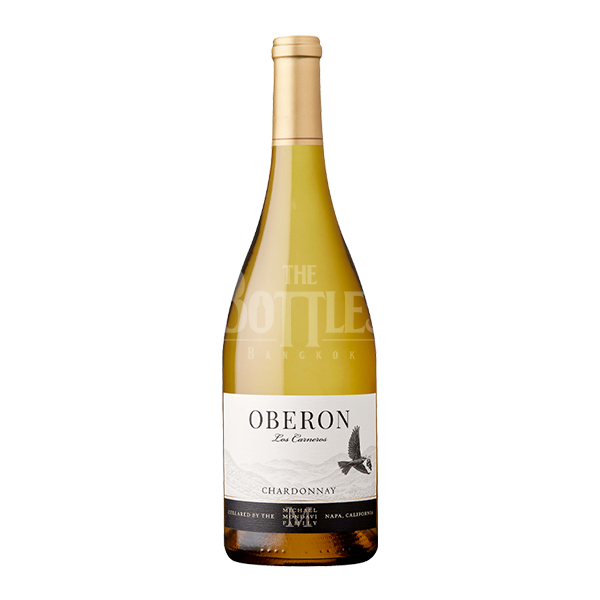 Michael Mondavi Oberon Napa Valley Chardonnay