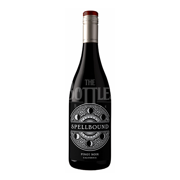 Spellbound Pinot Noir