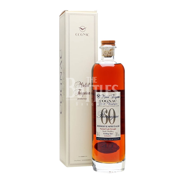 Michel Forgeron Barrique 60
