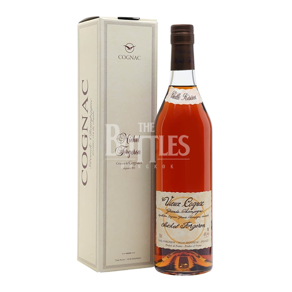 Michel Forgeron Vieille Reserve