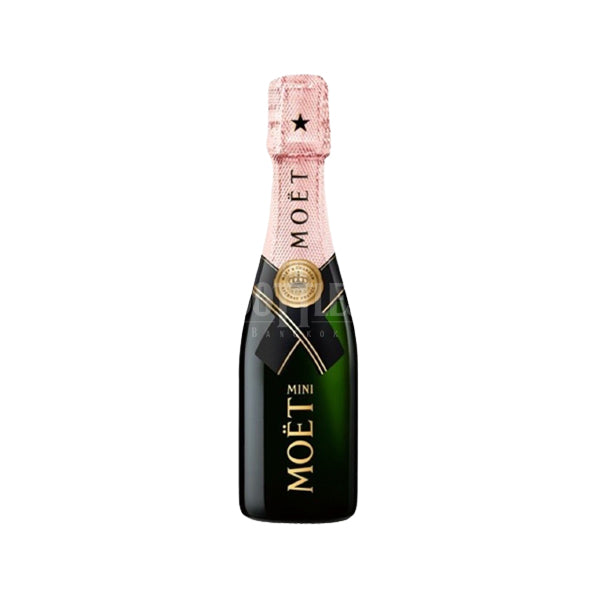 Moet & Chandon Rose 200 ML