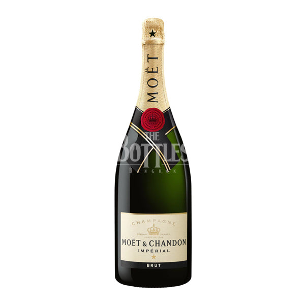 Moet & Chandon Brut 1.5 L