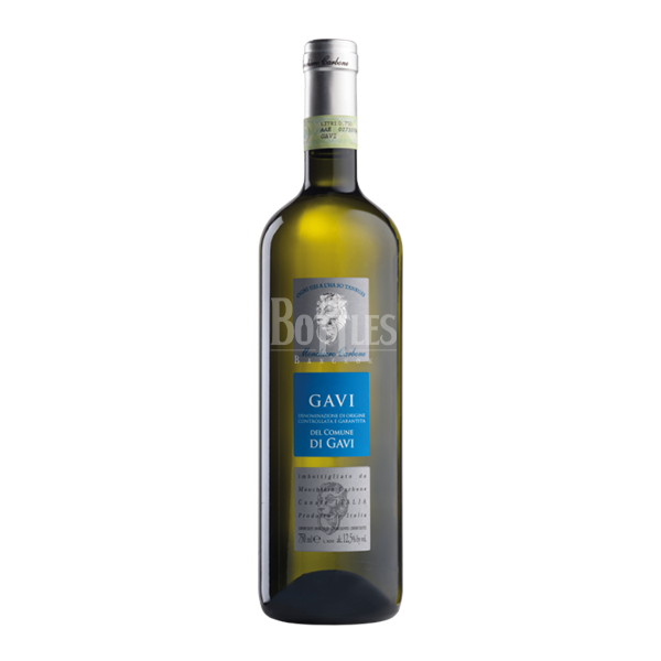 Monchiero Carbone Gavi di Gavi DOC