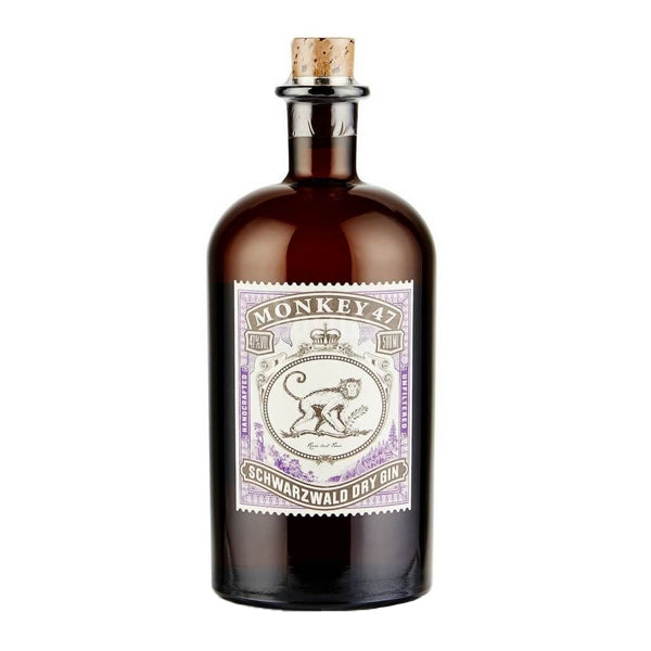 Monkey 47 Dry Gin