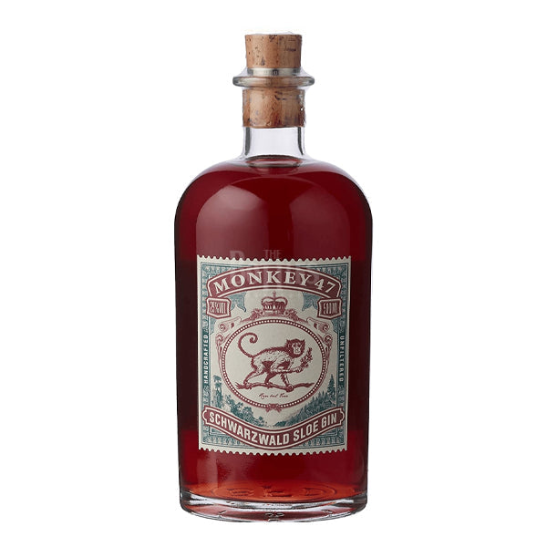 Monkey 47 Sloe Gin