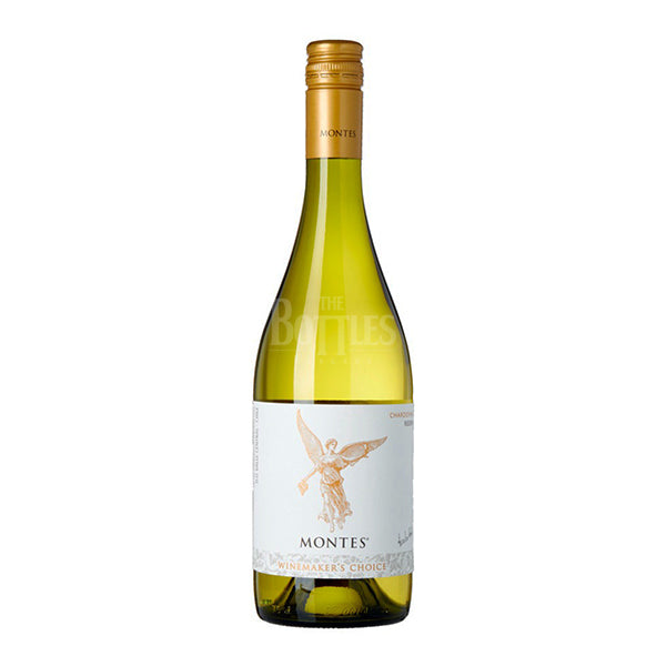 Montes Winemaker's Choice Chardonnay