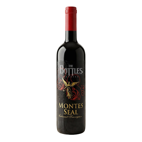 Montes Seal Cabernet Sauvignon