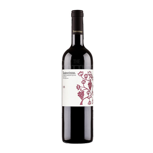 Montevetrano Colli di Salerno Rosso Montevetrano